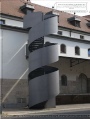 Hauptzollamt in der Veitshoechheimer Strasse